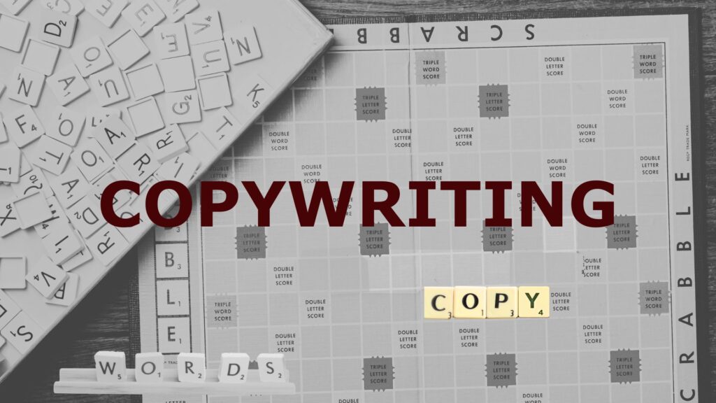 Copywriting