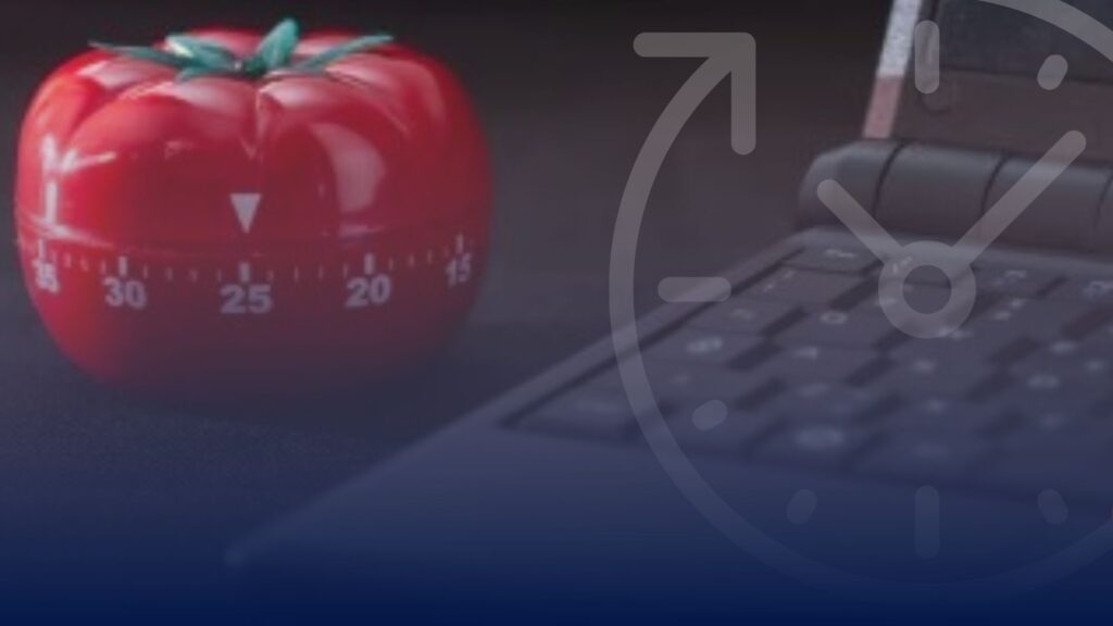 The Pomodoro Technique