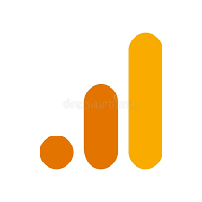 Google Analytics Logo